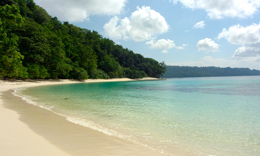 MESMERIZING ANDAMAN PACKAGE